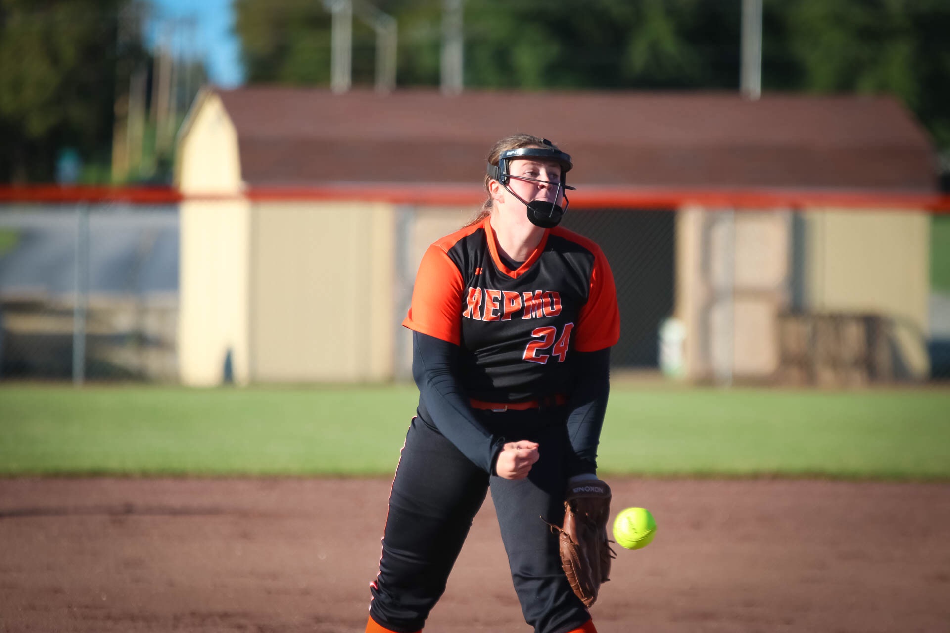 Avery & A.J. Lead Lady Tigers to District Title Game – Republic Tiger ...