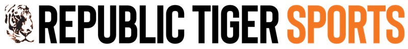 Republic Tiger Sports Logo