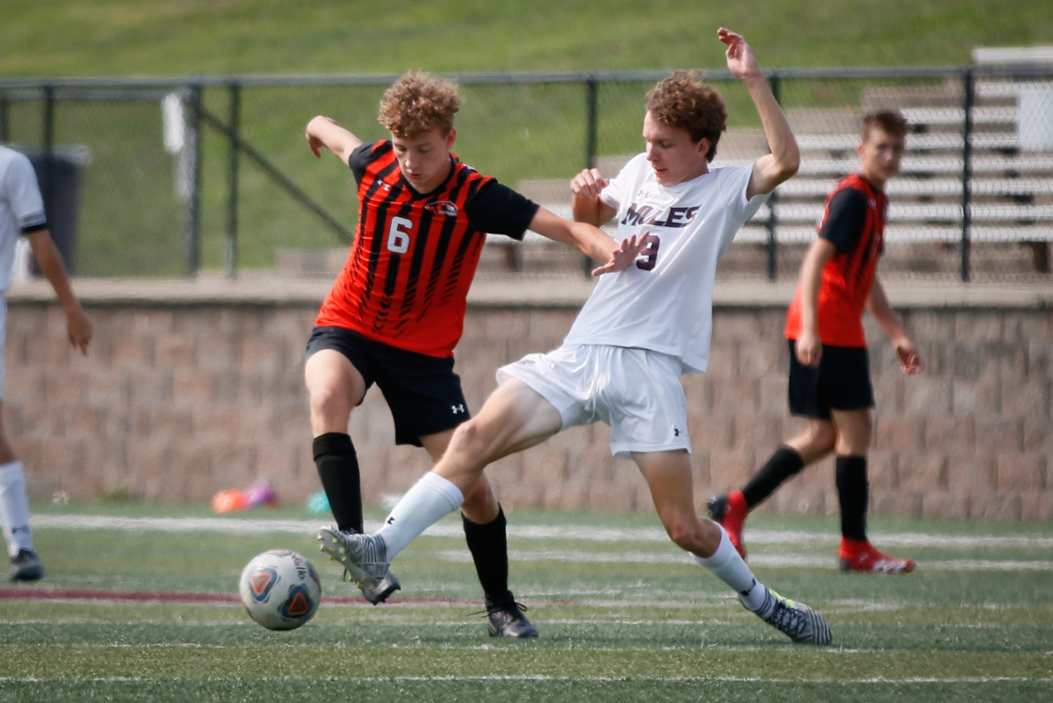 Photos: Varsity Soccer vs Poplar Bluff – Republic Tiger Sports