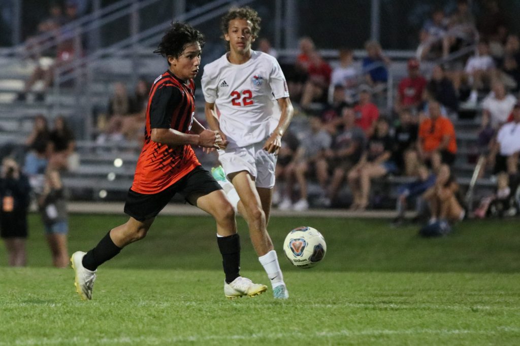 Photos Varsity Soccer Vs Glendale Republic Tiger Sports