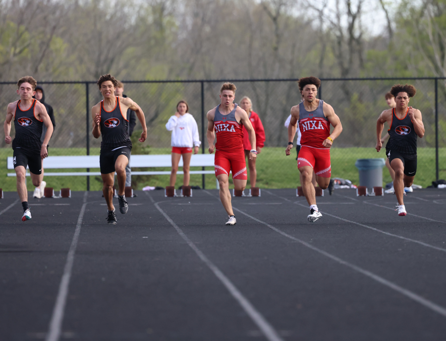 Photos Track And Field Republic Relays Senior Night Republic Tiger Sports 2447