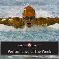 Performance of the Week – November 15, 2022