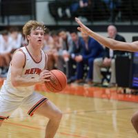 Photos: Boys Basketball vs West Plains