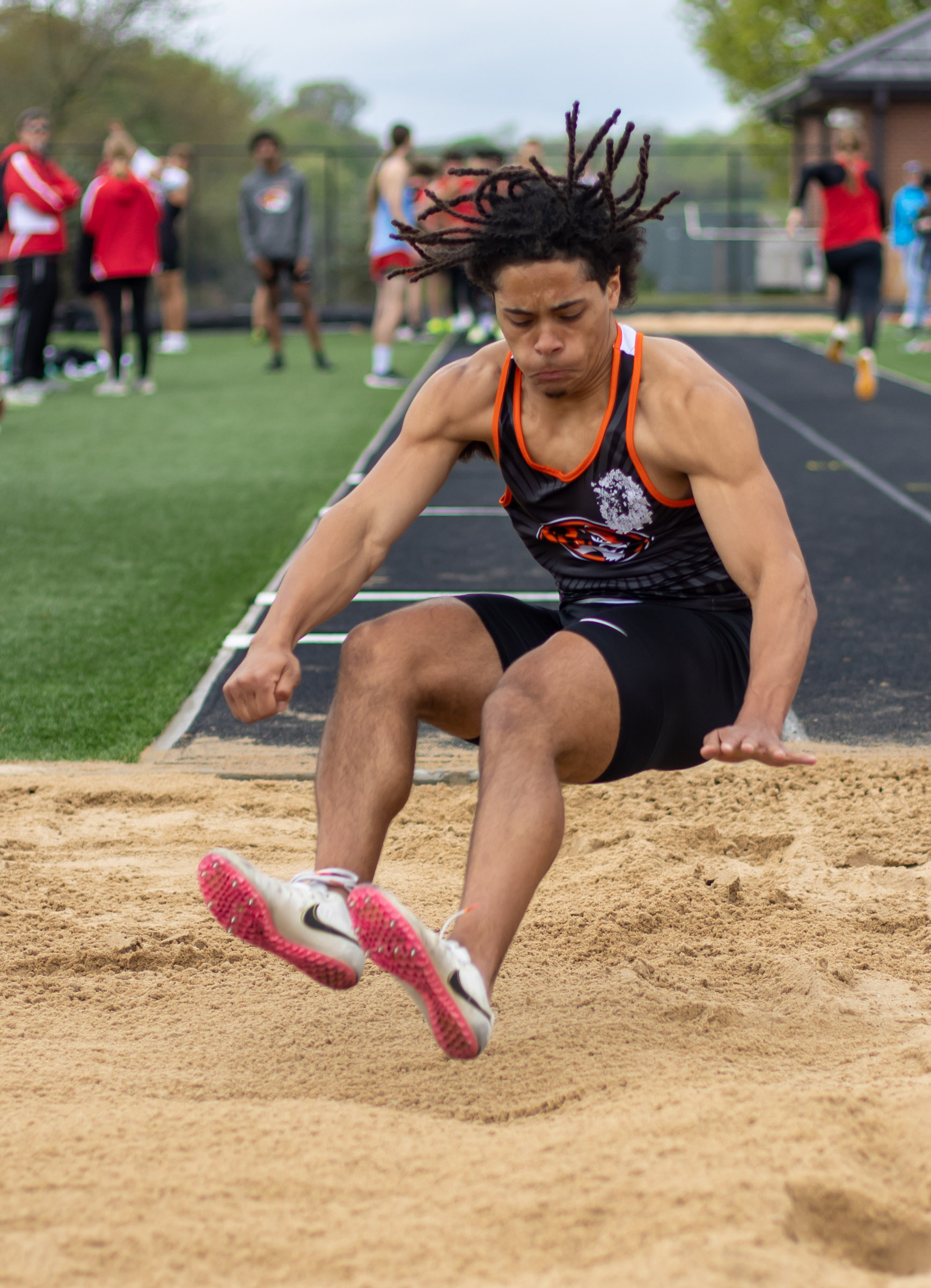 Photos Republic Relays Republic Tiger Sports 0870