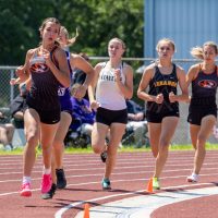 Republic Wrecks Records in Standout Sectional Performance