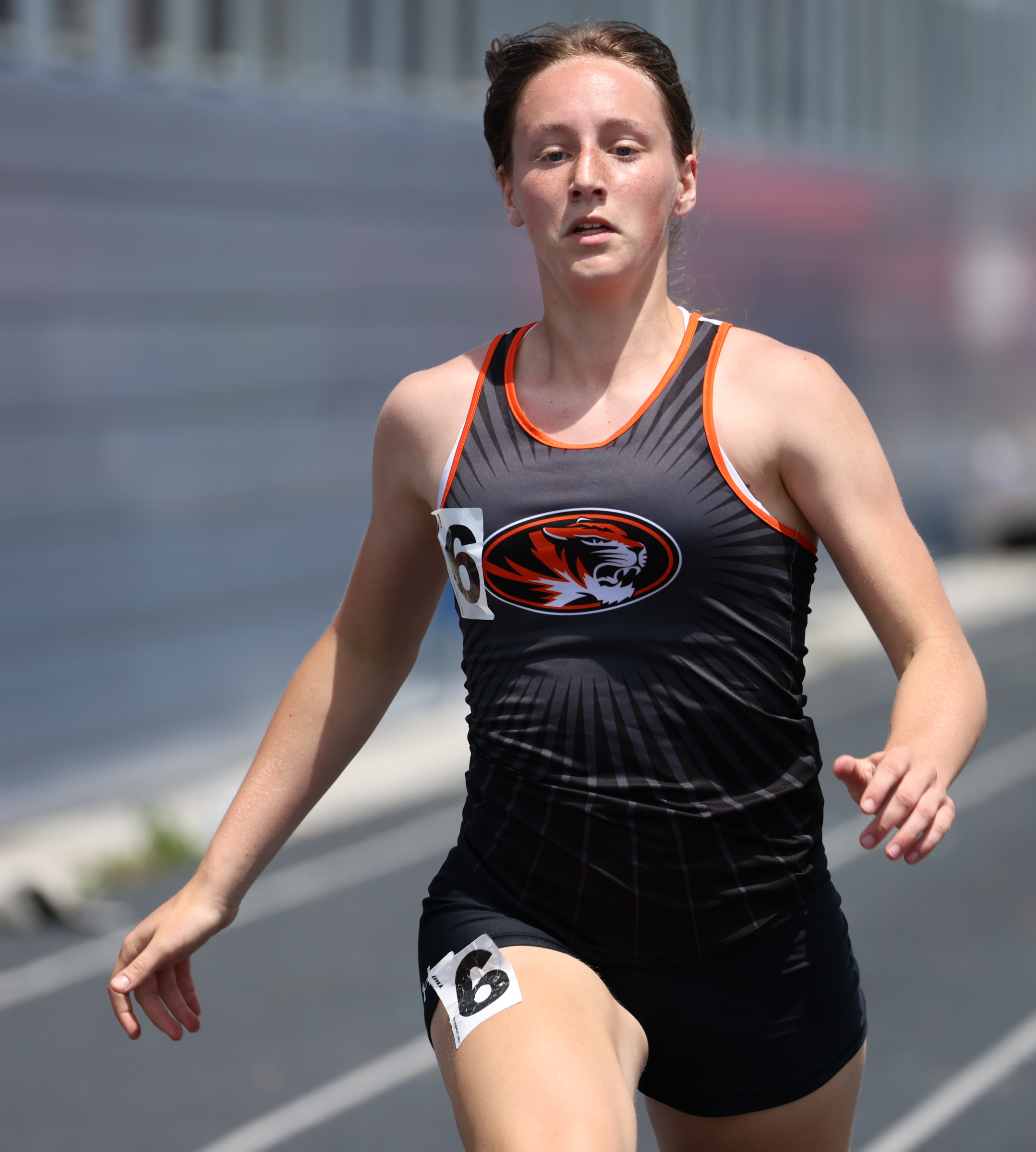 Photos Track Districts Republic Tiger Sports