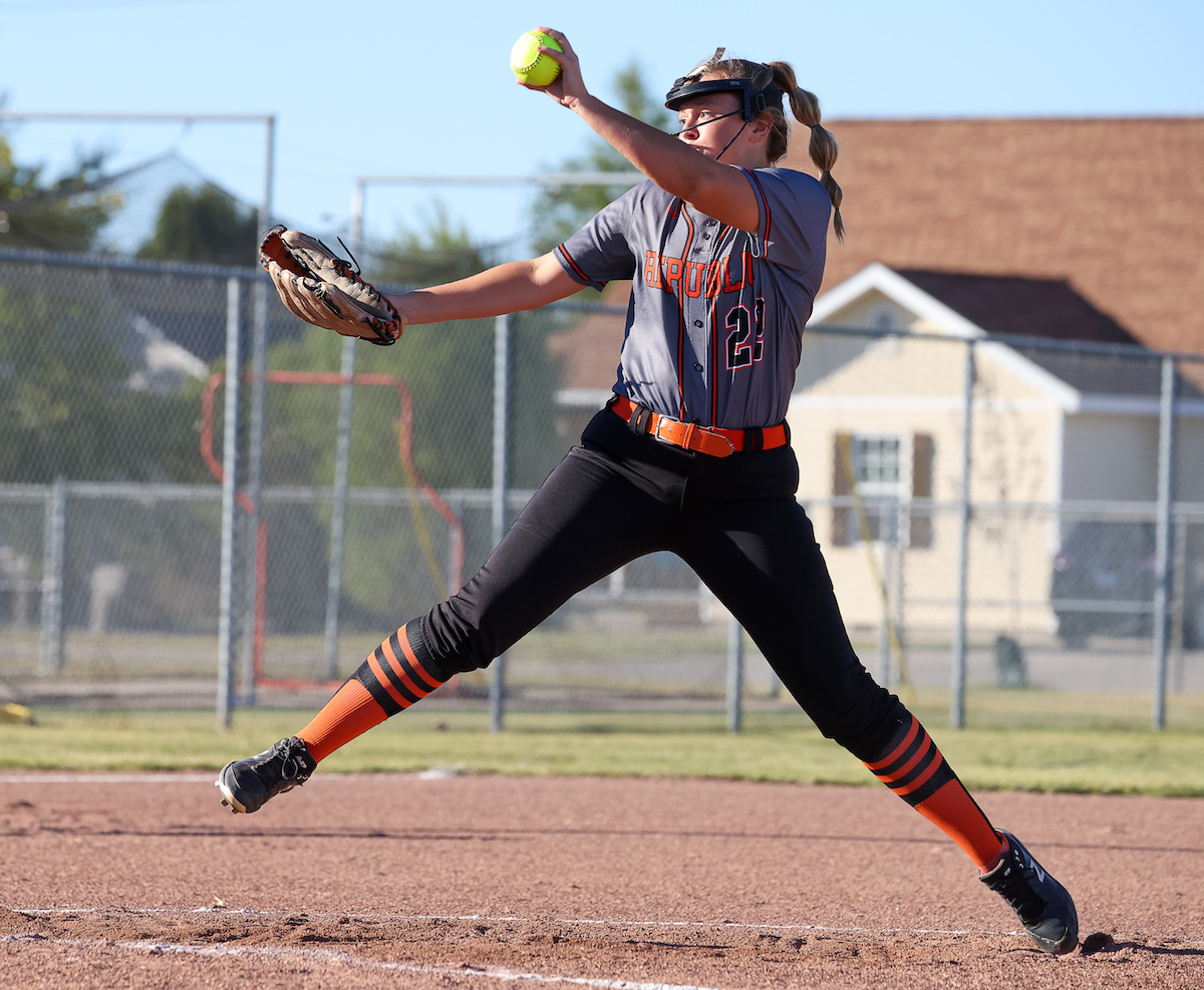 Lady Tigers Blast Hartville In Opener Republic Tiger Sports 6652