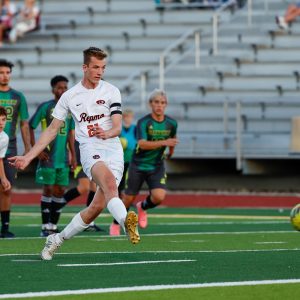 Republic Blanks Parkview in Regular Season Finale