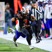 Performance of the Week – Mason Fleetwood