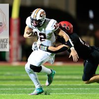 Performance of the Week – Preston McCracken