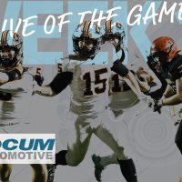 Video: Yocum Automotive Drive of the Game – Week 12