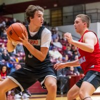 Photos: Boys Basketball Jamboree