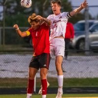 Photos: District Soccer vs Ozark