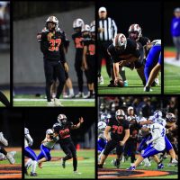 By the Numbers – Football Districts Edition