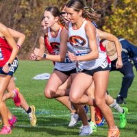 Photos: State Cross Country Championship