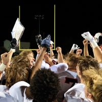 Photos: District Football vs Branson