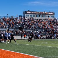 Photos: Football State Quarterfinals vs Helias