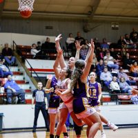 Photos: Girls Basketball vs Camdenton