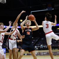 Photos: Boys Basketball vs West Plains