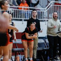 Photos: Varsity Girls Basketball vs Strafford