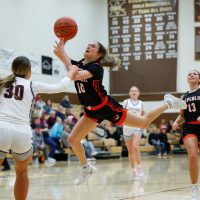 Strafford Scoring Runs Put Away Republic