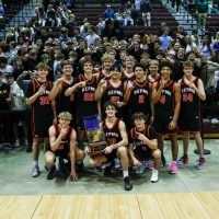 Photos: Boys Basketball vs Bolivar (Blue & Gold Championship)