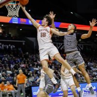 Photos: Boys Basketball vs Willard