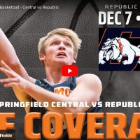 Video: Boys Basketball – Central vs Republic