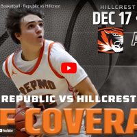 Video: Boys Basketball – Republic vs Hillcrest