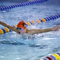 Replogle’s Two Strong Swims Lead Republic (Photos)