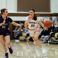 Photos: Varsity Girls Basketball vs Fair Grove