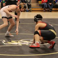 Photos: Lee’s Summit Christmas Wrestling Tournament