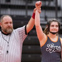 Republic Girls Bring Home Medals from Springdale