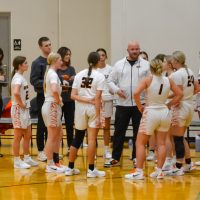 Photos: JV Girls at WIllard Invitational