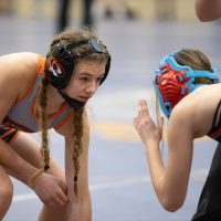 Growing Numbers, Rising Expectations Mark Republic Girls Wrestling Season