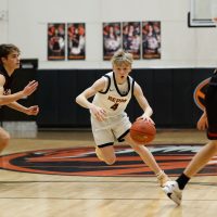 Photos: Freshman Boys Basketball vs Ozark