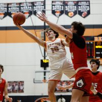 Photos: Varsity Boys Basketball vs Ozark