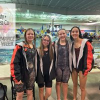 Performance of the Week – Republic 200 Free Relay