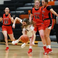 Photos: Varsity Girls Basketball vs West Plains