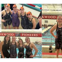 Performance of the Week – Republic Girls Swim Team