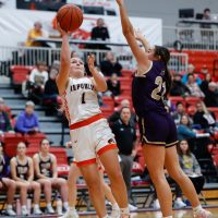 Photos: Varsity Girls Basketball vs Troy – Nixa Invitational Tournament