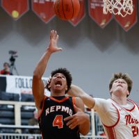 Nixa Takes Down Tigers to End Perfect Start