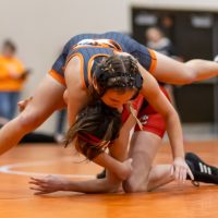 Photos: Republic Wrestling Invitational (Afternoon)