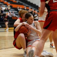 Photos: Varsity Girls Basketball vs Ozark