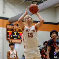 Perfect Start Continues: Republic Overwhelms Waynesville Behind Uhl’s 20