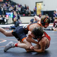 Photos: Republic Wrestling Invitational (Morning)