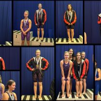 Republic Swimmers Shine at COC Meet (Photos)