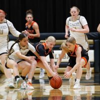 Photos: Freshman Girls Basketball vs Lebanon