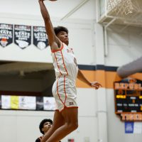 Photos: Varsity Boys Basketball vs Waynesville