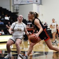 Defense, Three-Pointers Power Republic Past Lebanon, 60-28